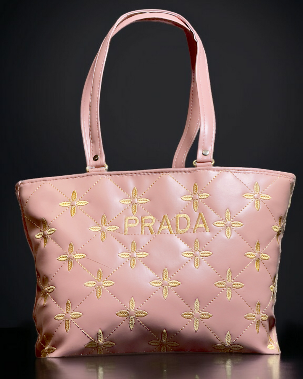 HERS BARGELLO ELEGANCE HANDBAG