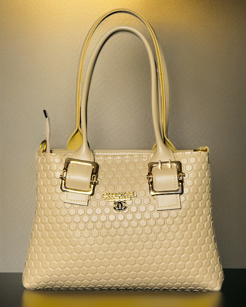 HERS ELITE FUSION HANDBAG