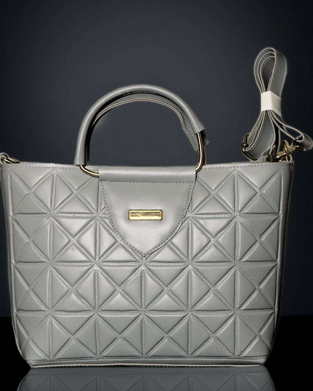 HERS LEGACY FUSION HAUL BAG