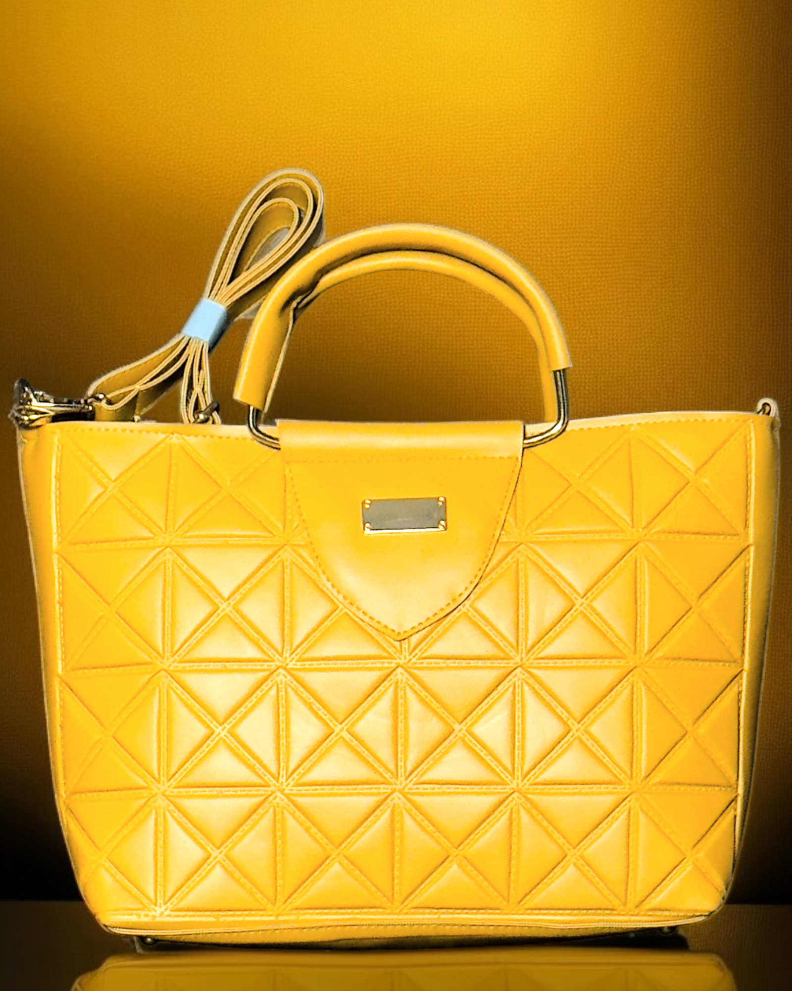 HERS LEGACY FUSION HAUL BAG