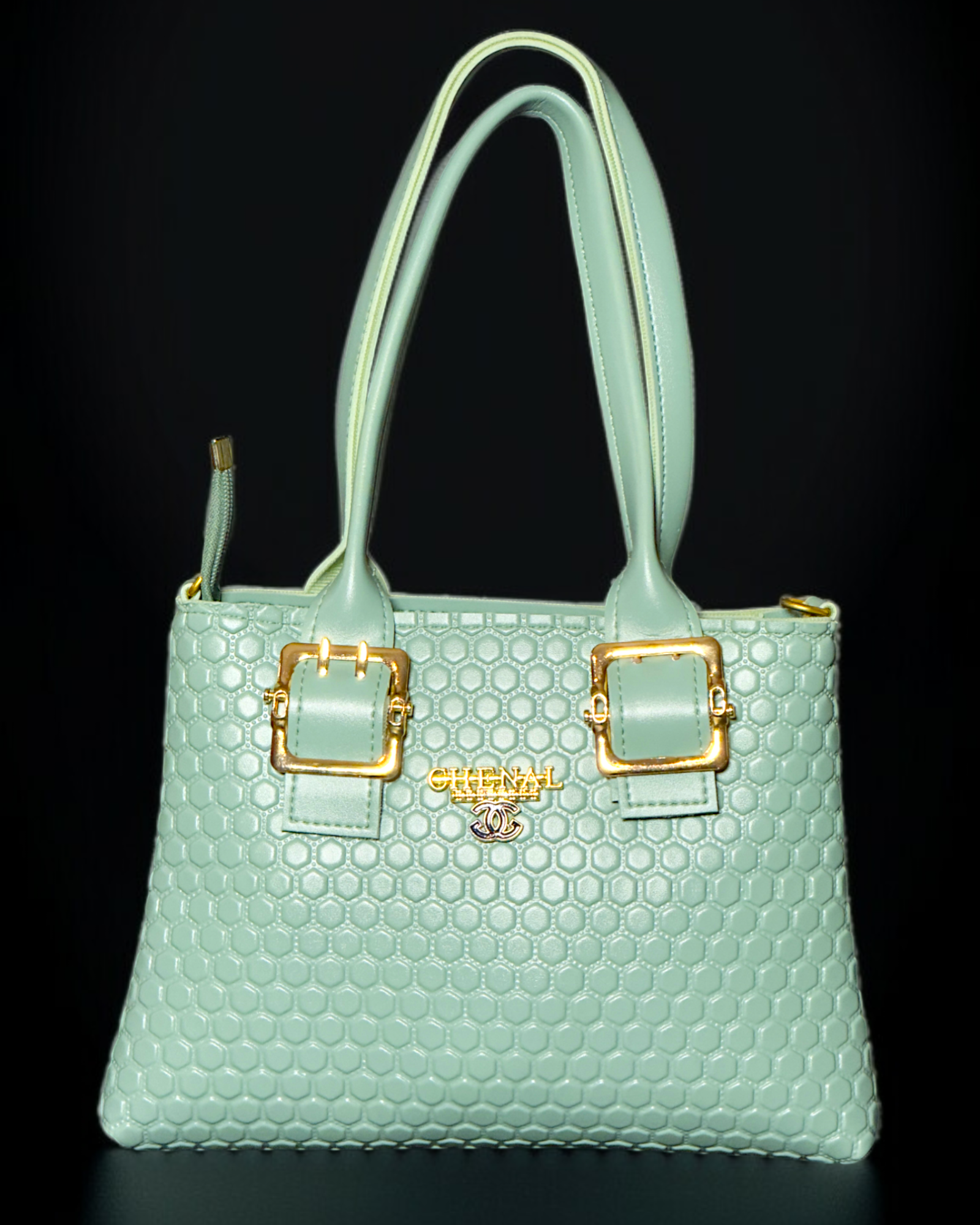 HERS ELITE FUSION HANDBAG