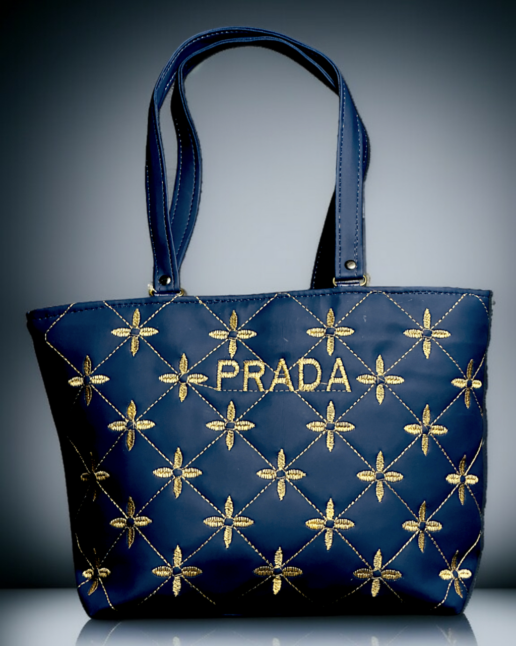 HERS BARGELLO ELEGANCE HANDBAG