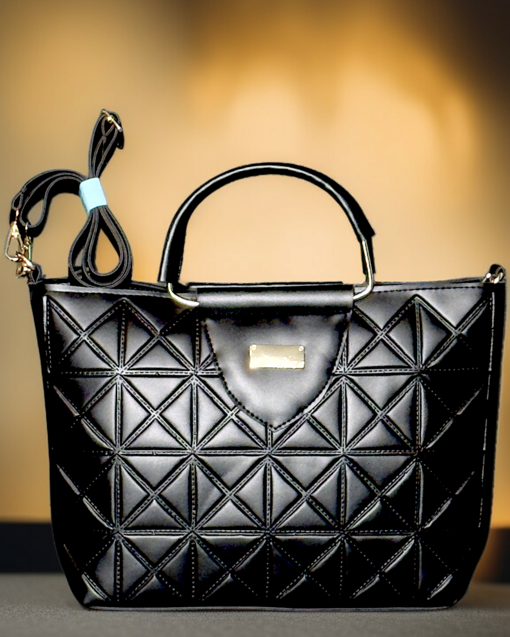 HERS LEGACY FUSION HAUL BAG