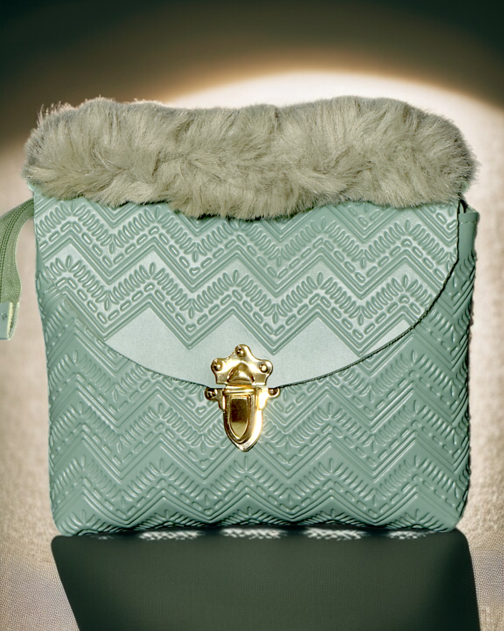 HERS POOKIE CHIC CARRYALL