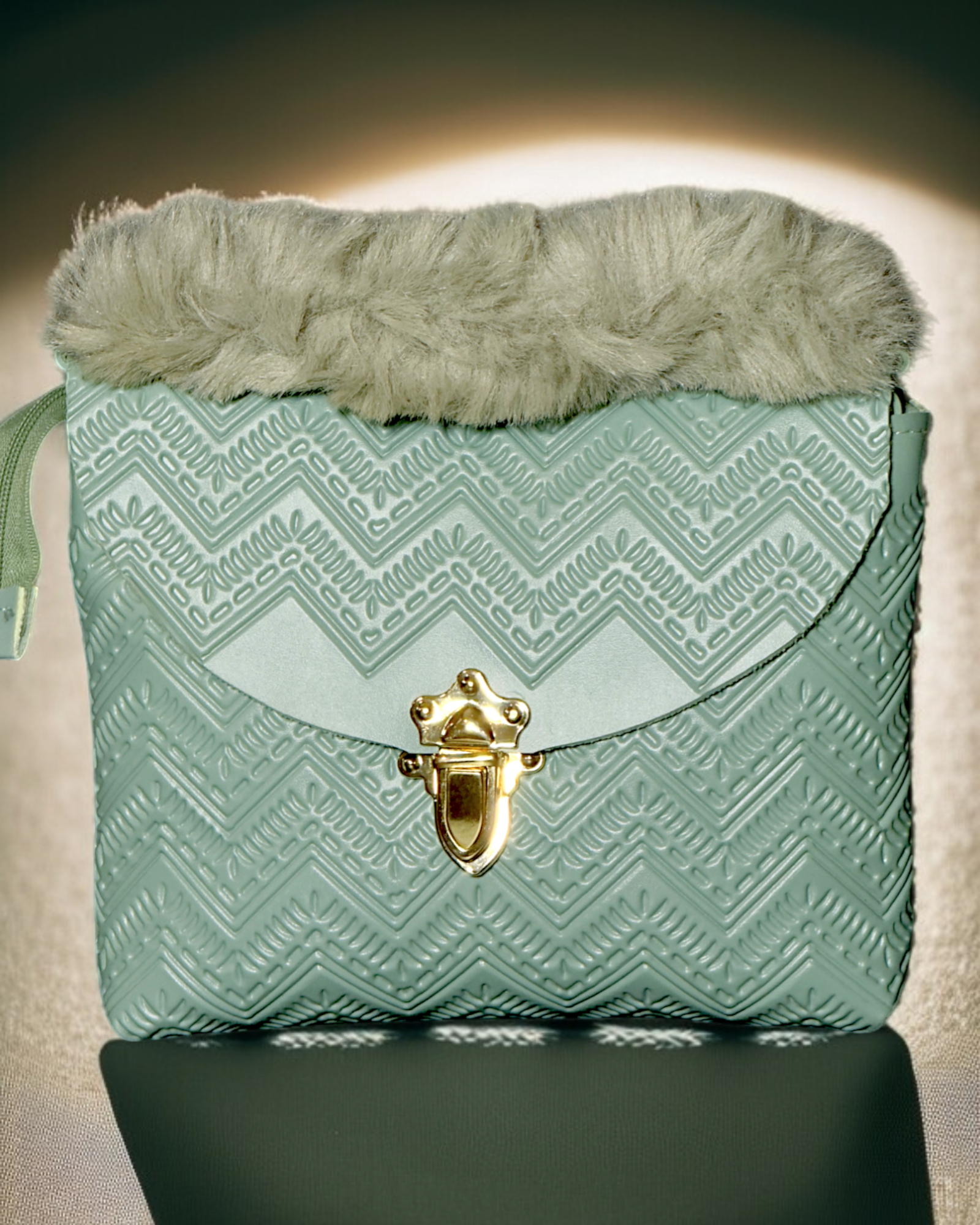 HERS POOKIE CHIC CARRYALL