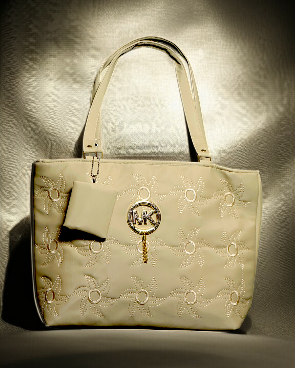 HERS LARGE CAPACITY FOREIGN STYLE SHOULDER HANDBAG