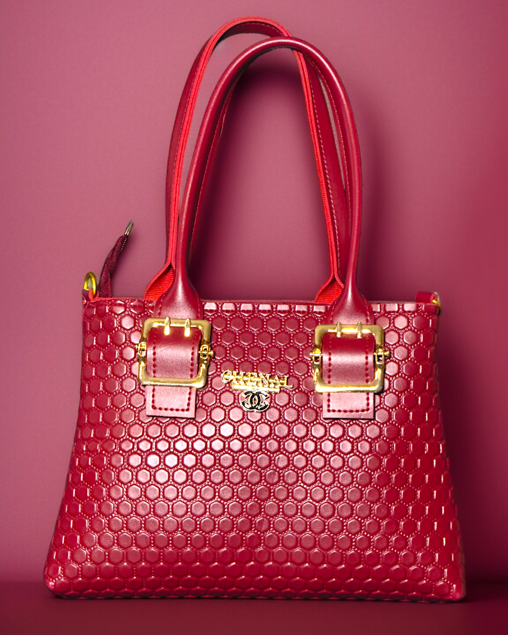 HERS ELITE FUSION HANDBAG