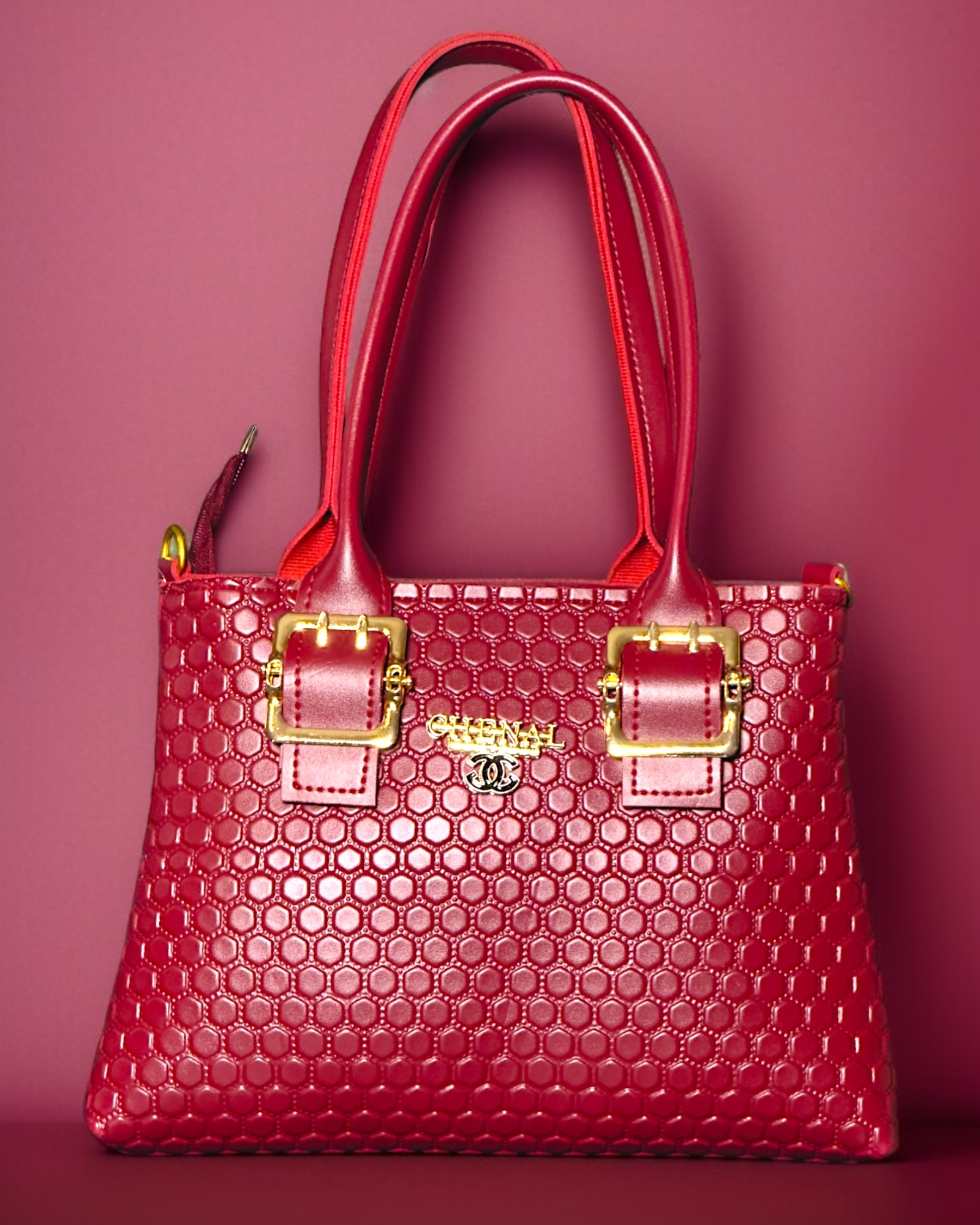 HERS ELITE FUSION HANDBAG