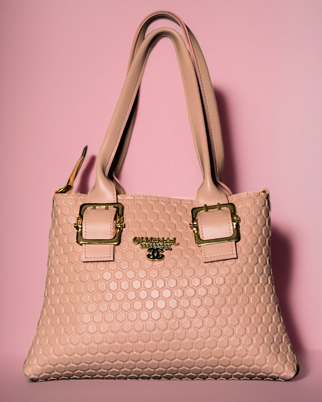 HERS ELITE FUSION HANDBAG