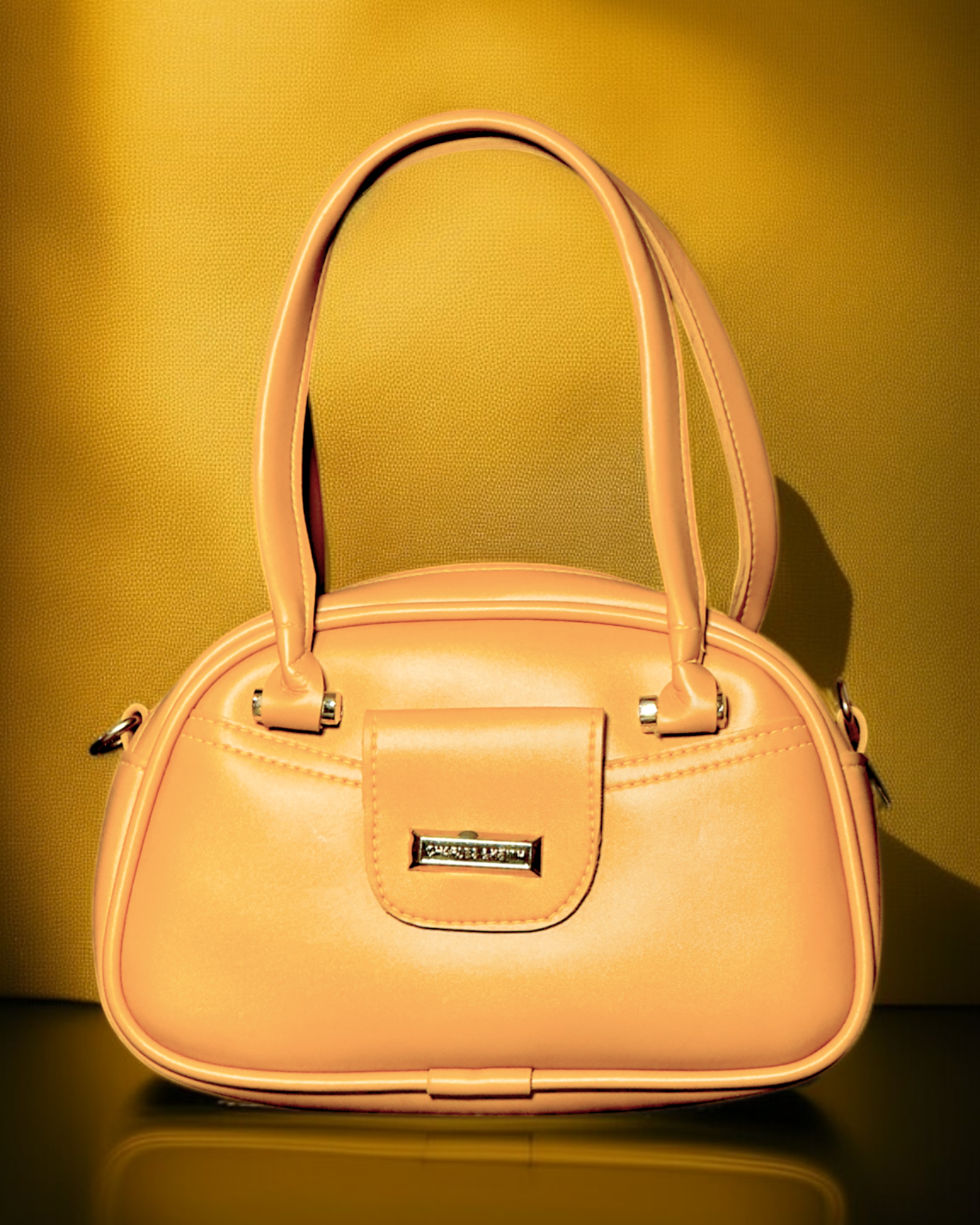 HERS GRACEFULL AURA PREMIUM HANDBAG