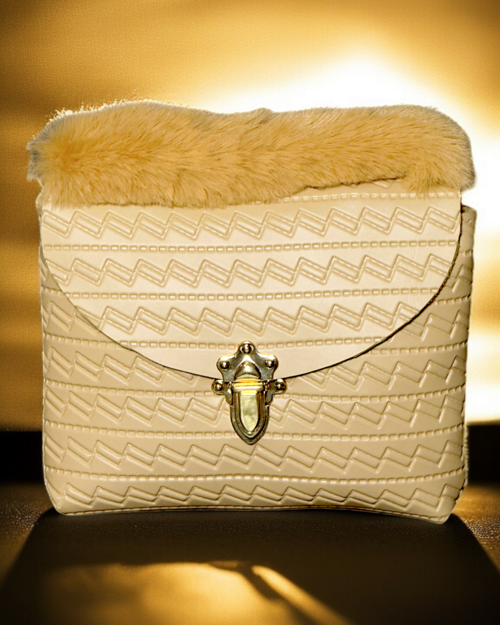 HERS POOKIE CHIC CARRYALL