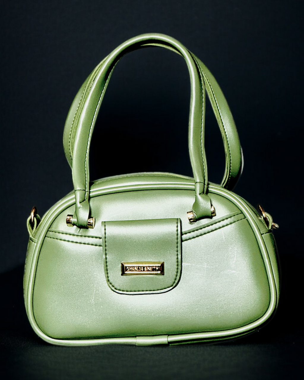 HERS GRACEFULL AURA PREMIUM HANDBAG