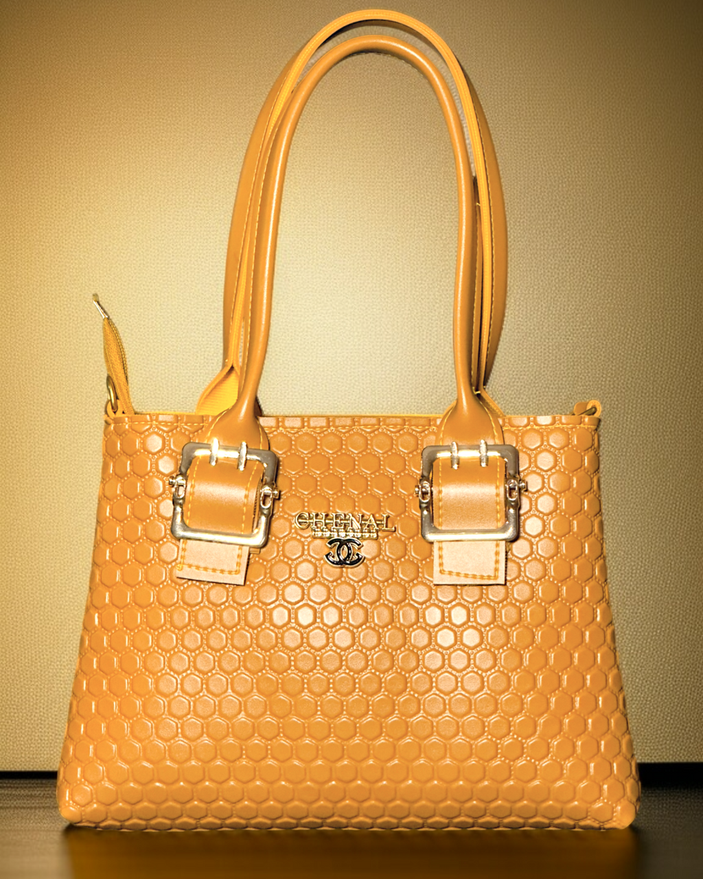 HERS ELITE FUSION HANDBAG