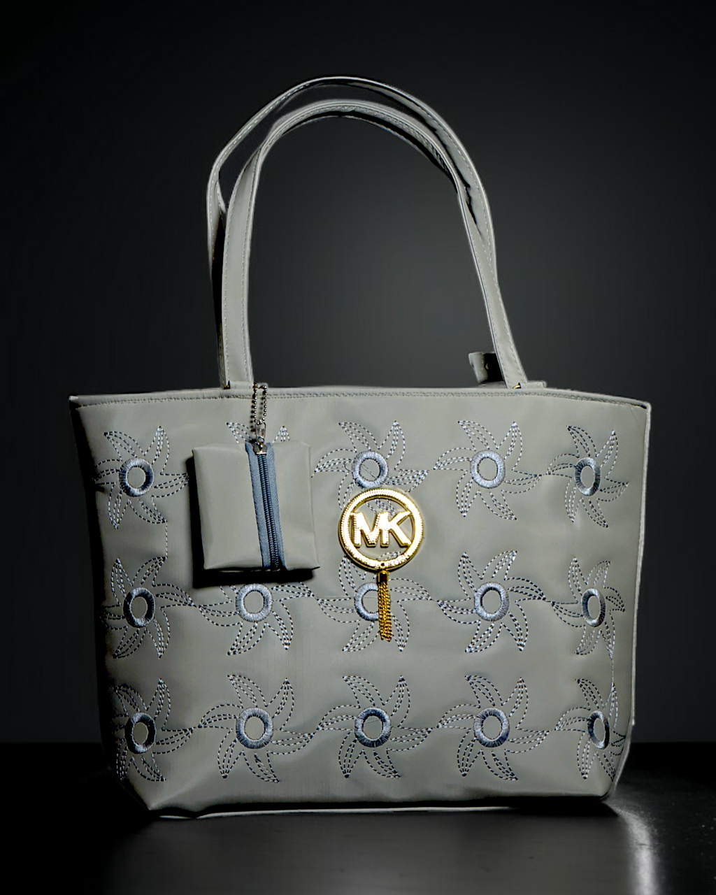 HERS LARGE CAPACITY FOREIGN STYLE SHOULDER HANDBAG