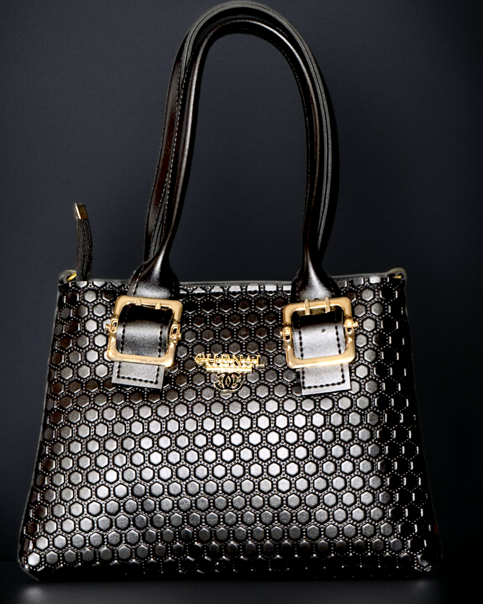 HERS ELITE FUSION HANDBAG