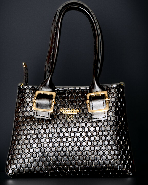 HERS ELITE FUSION HANDBAG